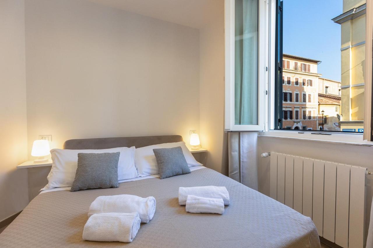Colosseum Holidays - San Giovanni In Laterano Rome Bagian luar foto